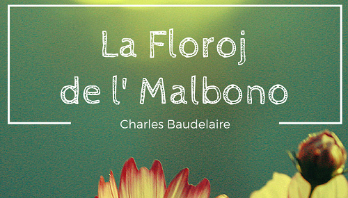 Poesía en Esperanto de Charles Baudelaire 1