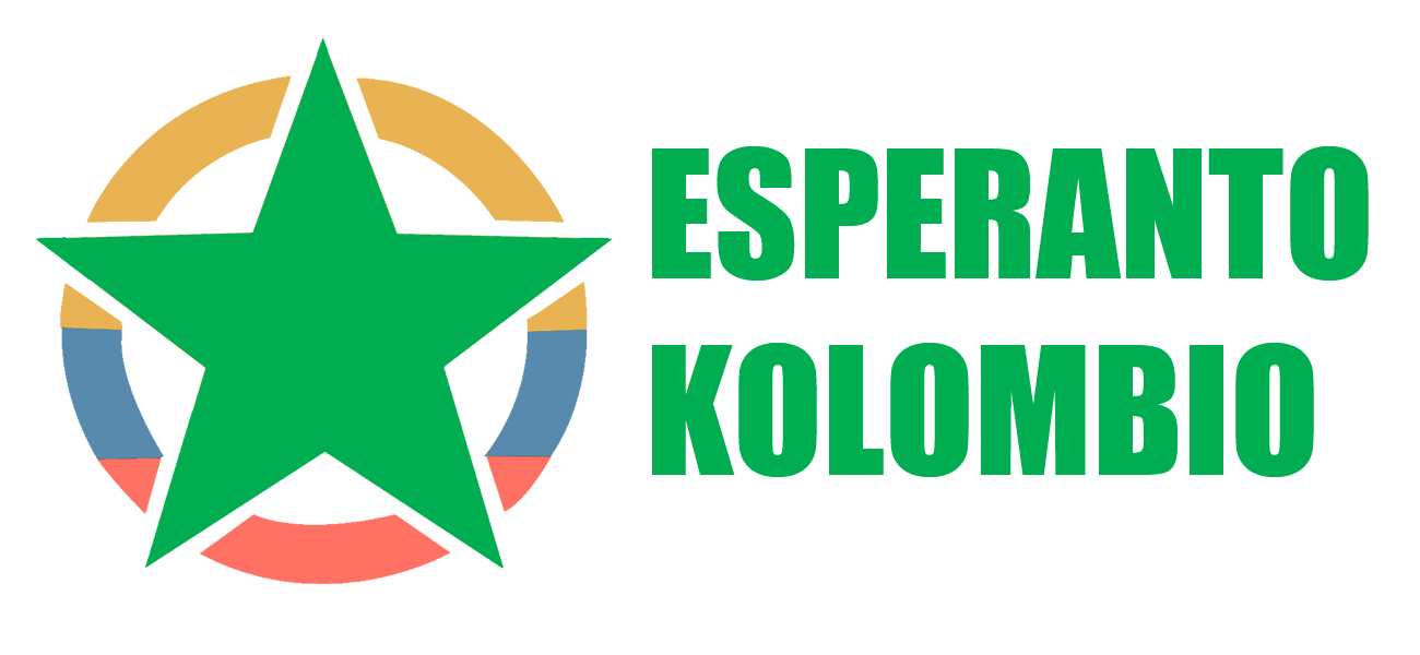 Esperanto Colombia
