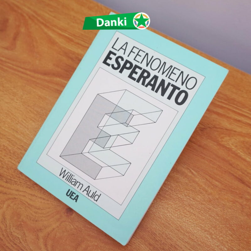 La fenomeno Esperanto 1